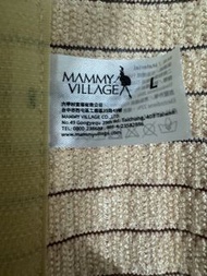 六甲村產後束腹帶 L碼