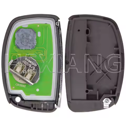 Datong World VVDI Xhorse XZHY84EN Special Hyundai i25 Type Replacement Proximity Car Remote Key For 