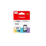 CANON CL-57 & CL-57S COLOR INK CARTRIDGE