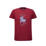 Converse Giddy Up Chuck Women's Tee - Brick Snack