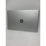 HP ENVY 15-ae013TX faulty laptop for spare parts C casing is a little damage from hinges