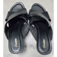 Kasut Bata Preloved saiz 9