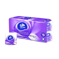 VINDA Deluxe Toilet Paper 3ply 4D 8 rolls