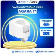 Bộ điều khiển van thông minh Aqara T1 kết nối Zigbee tương thích AppleHomeKit