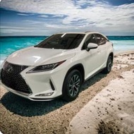 2021年式RX300(搭載LSS+2.0主動安全/18吋鋁圈/電動尾門/8吋觸控式螢幕 來電：0973060999 宇