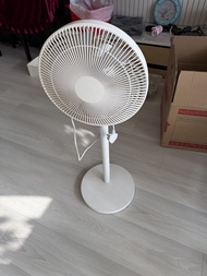 米家智能電風扇 座地式 （白色）