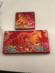 UBS 2026 - 80 個 red packets 紅包 利是封