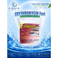 ERYTHROMYCIN Fort 100g For Fish and Shrimp | Stable Pond | Used in Aquaculture