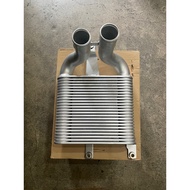 Isuzu Dmax/ Alterra 2004-2012 Intercooler