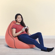 Yogibo Bean Bag โยกิโบบีนแบคเบาะนั่งเม็ดบีทอเนกประสงค์ รุ่น Lounger สี Pastel