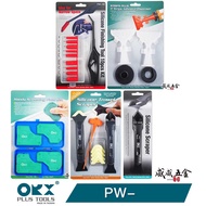 - Silicone Tools|PW118-2HD|PW134-139|PW150|PW151|PW123|Made Taiwan ORX [Weiwei Hardware]