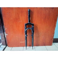 Fork Zoom Ring 26 Steertube Oversize