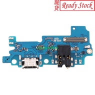 Samsung A31 Charging Board USB Port Plug In Pin Mic Ribbon For Replacement