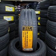 [Free Installation] Continental CC7 R16 185/55R16 195/60R16 205/55R16 215/60R16