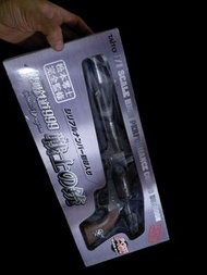 Taito 武士槍 Cosmo Dragoon 1/1 比例模型 附贈授權卡 成人獎1比1 限量銀河鐵道999 銀河鐵道 收藏品 TAITO