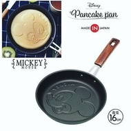 日本製  Disney Pancake 鍋