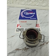 CLUTCH BEARING NP-68SCRN62P HT130