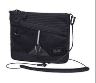 韓國 戶外品牌 Black Yak lodge sacoche 行山 露營 輕便 旅行 側咩 斜孭袋仔