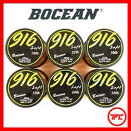 BOCEAN 916 Soft Mono Line Tali Pancing Nylon Fishing