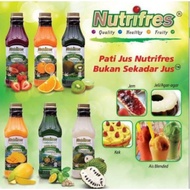 1L Concentrated Juice