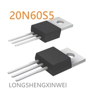 SHDJ-1PCS 20N60S5 SPP20N60S5 New Import Spot TO 220 600V 20A
