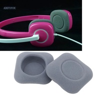 【3C】 Foam Ear Cushions Covers Earpads 3Set For H150 H151 H130 Headphones Washable