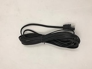 TruePower 20-2235 H21812-2 Flat Wire Harness (18 Gauge 2 Pin Quick Disconnect Harness, 12.5"), 1 Pack