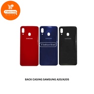 BACK CASING COMPATIBLE SAMSUNG A20/A205/A30