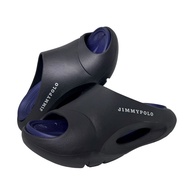 Easy To Wear Comfortable Men's Shoes Future Stitching Waterproof Cushioning Sports Slippers Prevent 