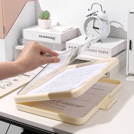 Excellent Exam Document Storage Equipment A4 Transparent Sheets And Boxes For A4 Paper.