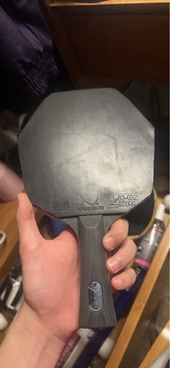 Stiga Cybershape 六角 可換砝碼版