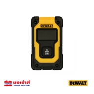 DEWALT เลเซอร์วัดระยะ 16 เมตร รุ่น DW055PL-XJ DW055PL 30 เมตร รุ่น DWHT77100-XJ DWHT77100