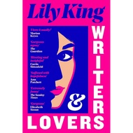 Writers & Lovers/Lily King [Sanmin Online Bookstore]