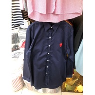 KEMEJA Bkk premium cdg shirt