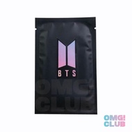 1 BTS Photocard Random Booster Gacha Pack