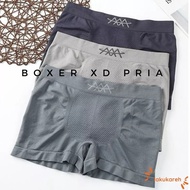 Men's XD Boxer Discount - Micro Circulation Design
