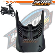 Cover Lumpur Paruh Yamaha Mio J / Paru Dek Lumpur Yamaha Mio J / Paruh Dek Lumpur Yamaha Mio J / Fen