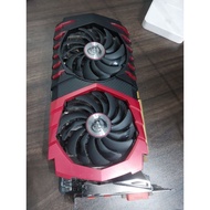 RadeonTM RX 470 1060 GAMING X 4GB GDDR5 (256-bit)