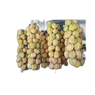 durian montong palu utuh Fresh