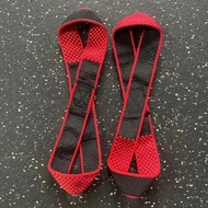 8-Shape Lifting Strap, Deadlift Wrist Strap, Resistance Band, Fitness Glove, Pull-Up Assist Band