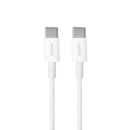 [KINYO] Type-C To 3A Ultra-Fast Charging Transmission Cable-1M (USBTYC-02)