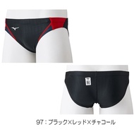 “特價” MIZUNO 美津濃 三角 泳褲/STREAM ACE (XL) 2024年 新款