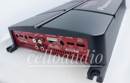 restock Power Amplifier 4 Channel Pioneer GM-A6704 1000 Watt Mobil GM