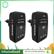 [hIkAi] WiFi to  Converter 287MHz-868MHz Rolling Code Garage Door Remote Control Universal Wireless 