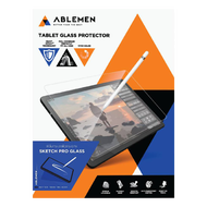 Ablemen ฟิล์ม For iPad ฟิล์มกระจกใส / ฟิล์มกันเสือก / ฟิล์มกระดาษ / ฟิล์มกระจกผิวกระดาษ