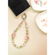 The Spring Blossom Strap
