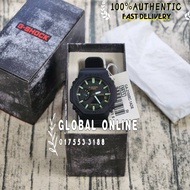 CASIO G-SHOCK TEAL AND BROWN SERIES GA-2100RC-1ADR / GA-2100RC-1A / GA-2100RC-1 / GA-2100RC / GA-210