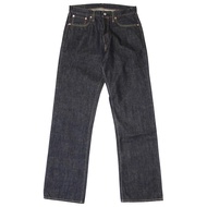 Sugar Cane 1947 Model 14.25 oz Denim Regular Straight Jeans SC41947