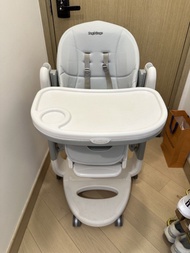 Peg Perego Tatamia 多功能餐椅