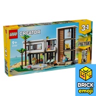 LEGO 31153 Creator 3 in 1 Modern House